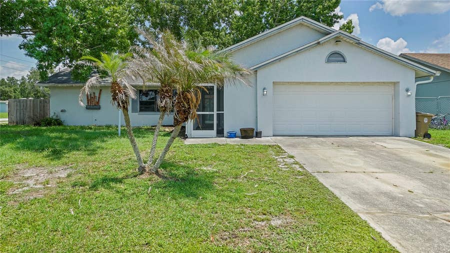 Property photo for 774 HARLAND COURT, Kissimmee, FL