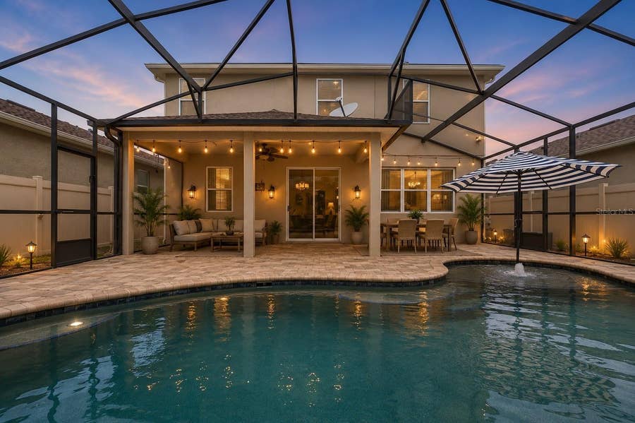 Property photo for 4794 GRASSENDALE TERRACE, Sanford, FL