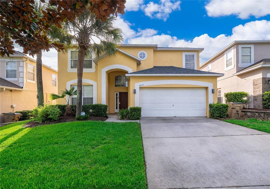 Property photo for 2717 FIESTA KEY DRIVE, Kissimmee, FL