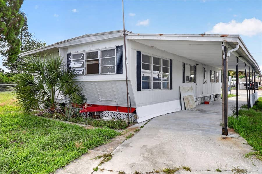 Property photo for 6639 TOWER DRIVE, Hudson, FL