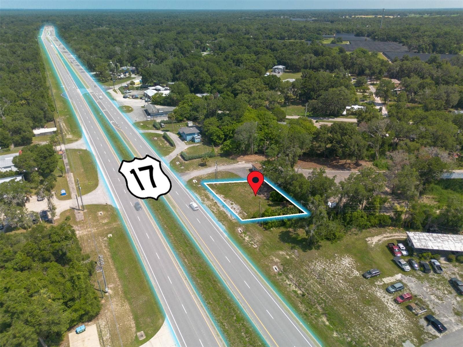 4457 N US HIGHWAY 17, Deland, FL 32720 4457 N US HIGHWAY 17, Deland, FL 32720