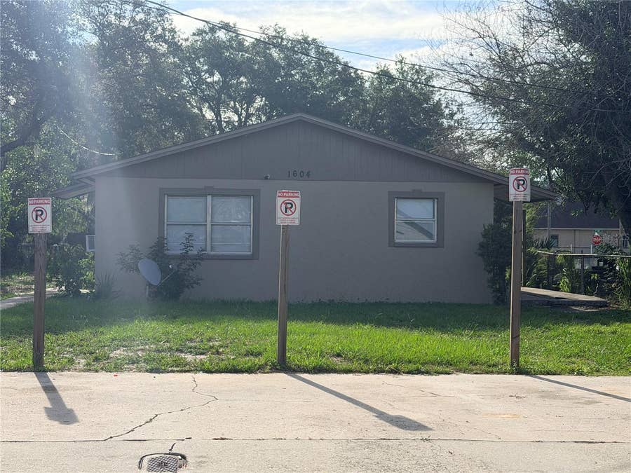 Property photo for 1604 2ND STREET NW, Winter Haven, FL