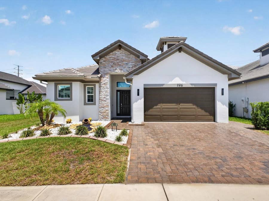 Property photo for 196 HAMPTON LOOP, Davenport, FL