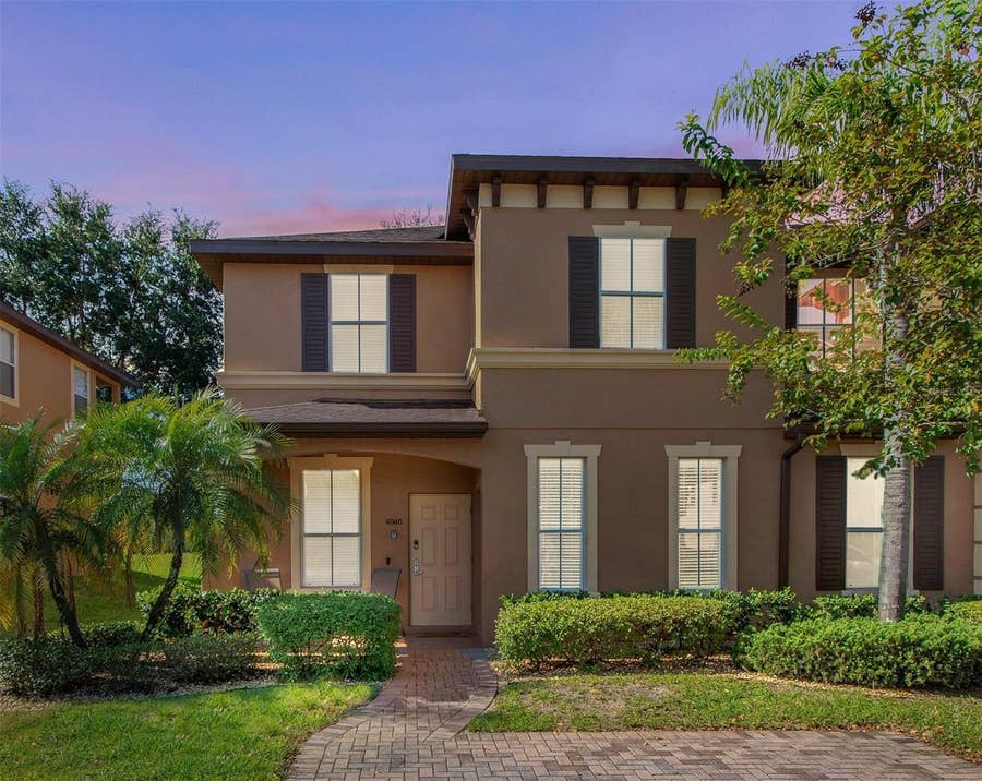 Property photo for 4040 CALABRIA AVENUE, Davenport, FL
