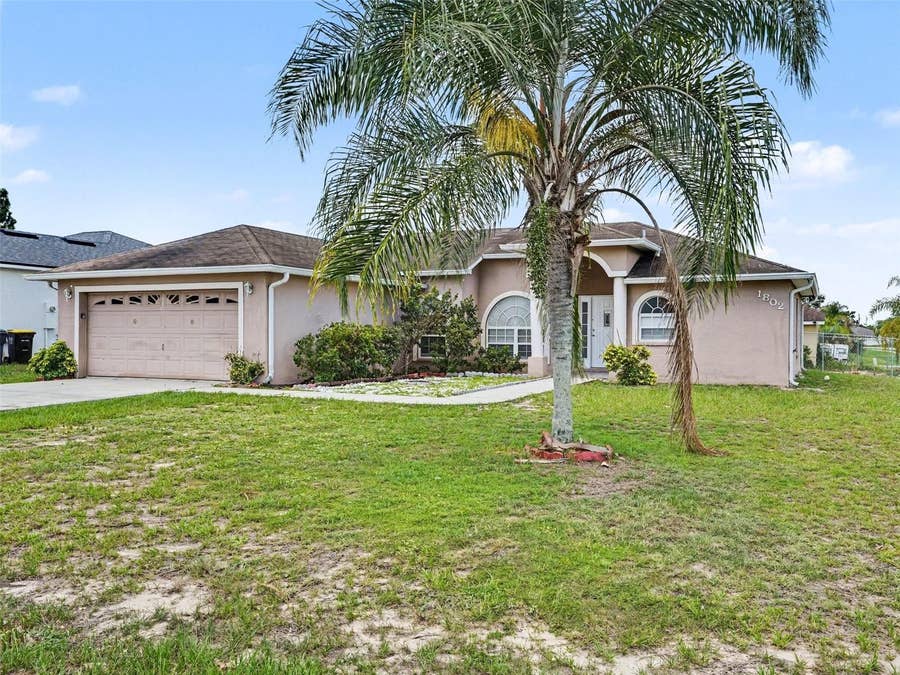 Property photo for 1802 HUDSON COURT, Kissimmee, FL