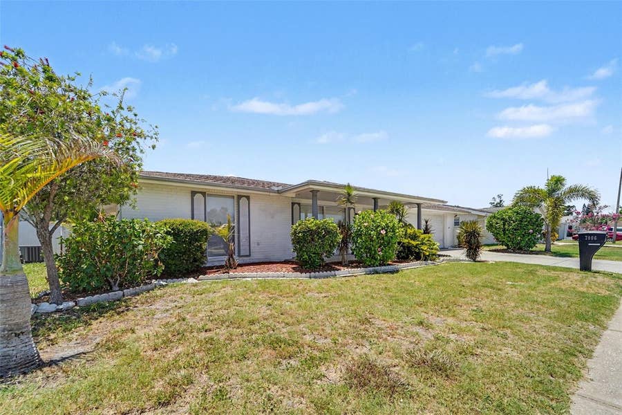 Property photo for 7006 MAPLEHURST DRIVE, Port Richey, FL