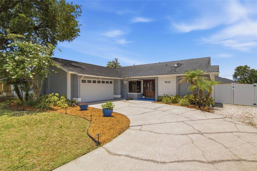 Property photo for 1642 COLLEEN DRIVE, Orlando, FL