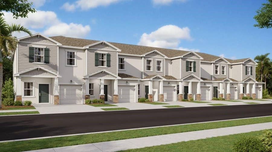 Property photo for 3087 CHROMATIC STREET, Kissimmee, FL