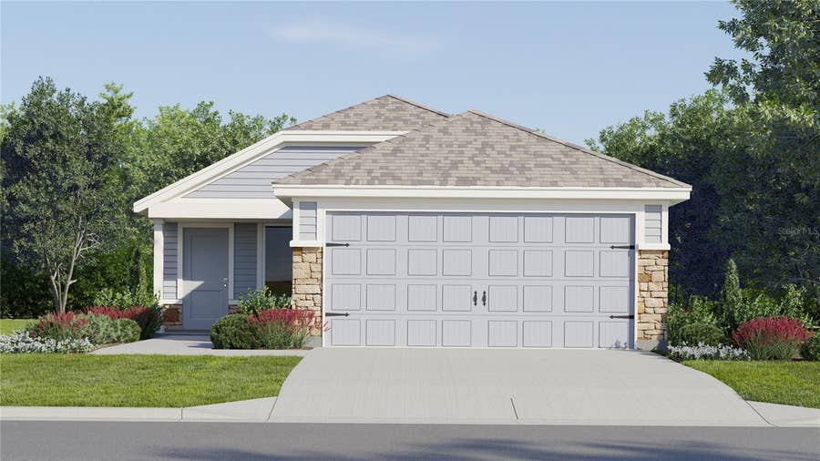 Property photo for 2255 JENNIO DRIVE, Haines City, FL
