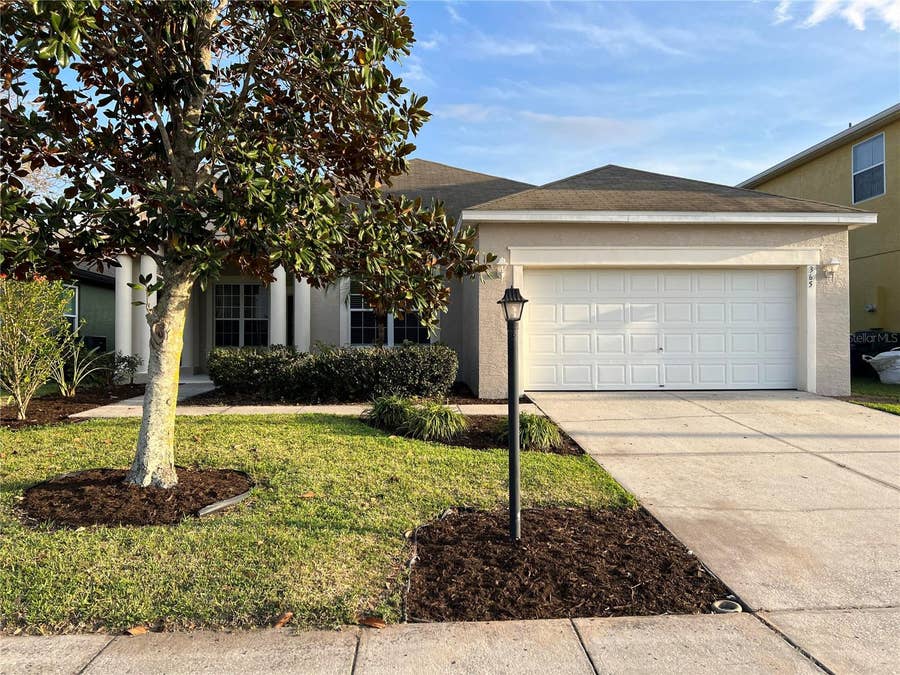 Property photo for 365 JAMES CIRCLE, Lake Alfred, FL