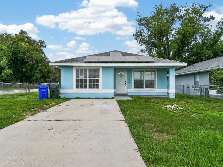 Property photo for 1155 W 5TH STREET, Lakeland, FL