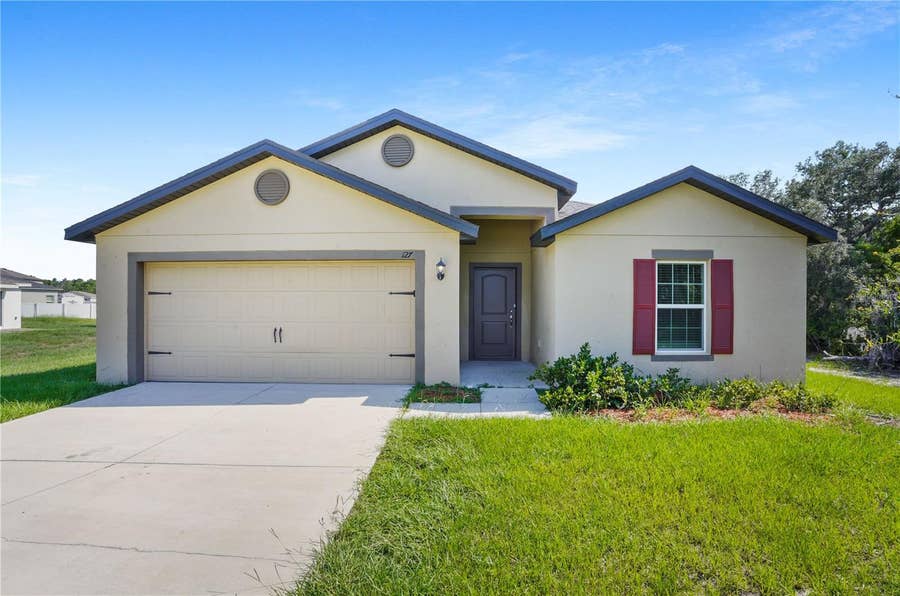 Property photo for 127 TULIP LANE, Kissimmee, FL