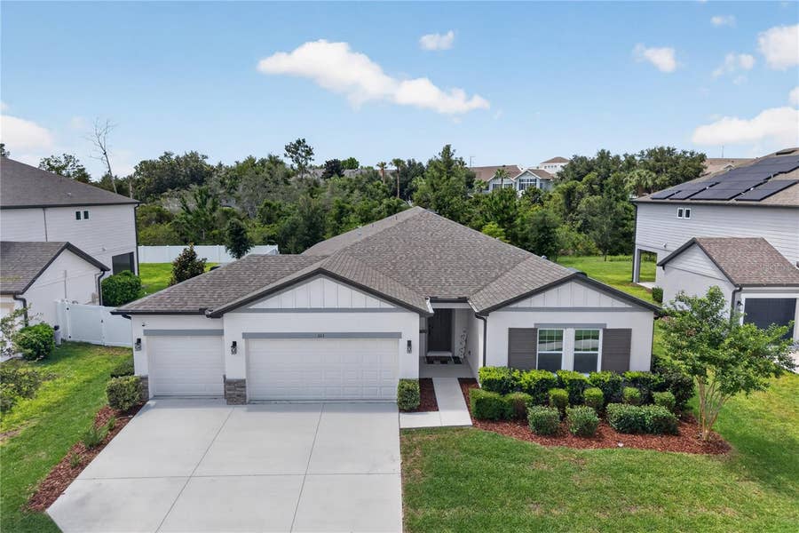 Property photo for 1113 PEARL TREE ROAD, Deltona, FL