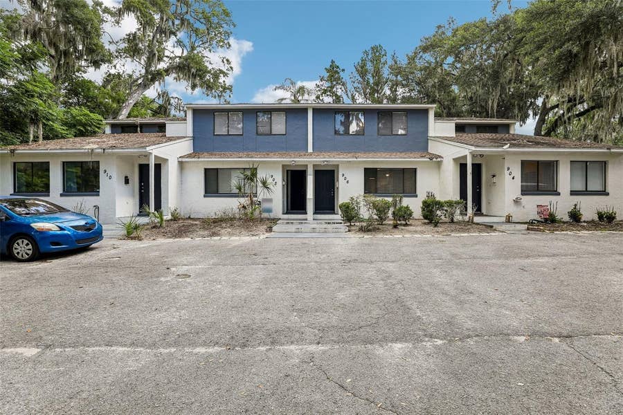Property photo for 904 SUMTER STREET, Leesburg, FL