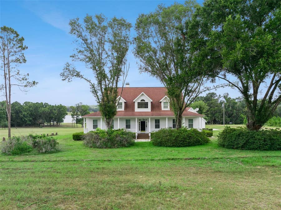 Property photo for 25895 TILLY HAWK LANE, Brooksville, FL