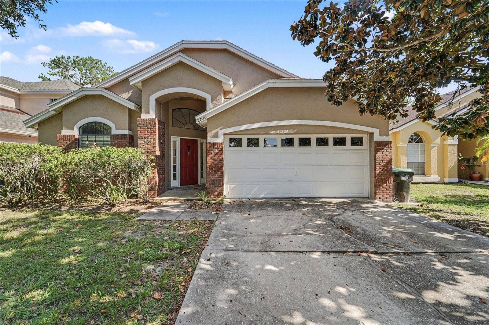 2736 TOLWORTH AVENUE, Orlando, FL 32837 2736 TOLWORTH AVENUE, Orlando, FL 32837