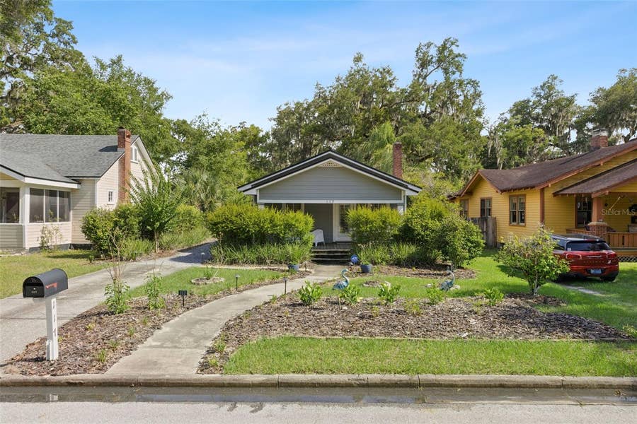 Property photo for 117 W 19TH STREET, Sanford, FL