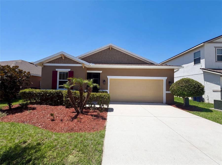 Property photo for 480 BUCHANNAN DRIVE, Davenport, FL