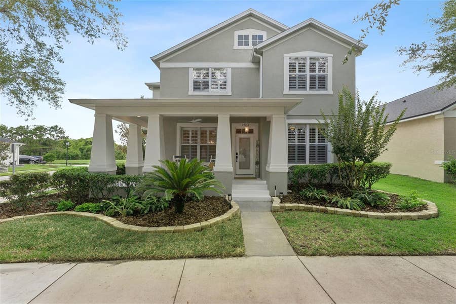 Property photo for 14172 AMELIA ISLAND WAY, Orlando, FL