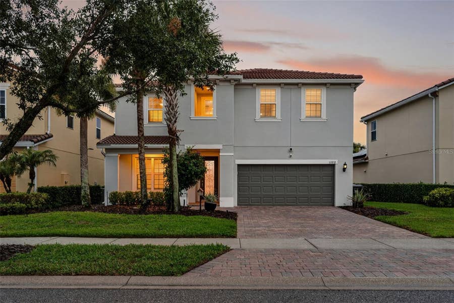 Property photo for 11812 PADUA LANE, Orlando, FL