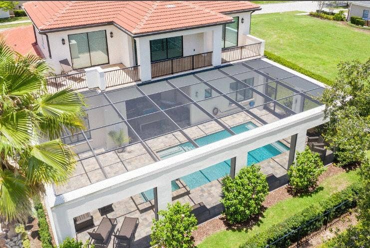 1253 RADIANT STREET, Reunion, FL 34747 1253 RADIANT STREET, Reunion, FL 34747