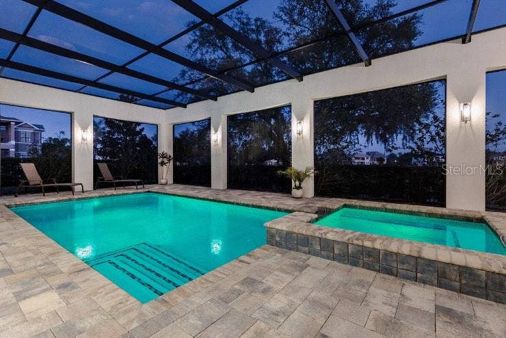 1253 RADIANT STREET, Reunion, FL 34747 1253 RADIANT STREET, Reunion, FL 34747