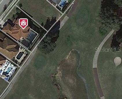 1253 RADIANT STREET, Reunion, FL 34747 1253 RADIANT STREET, Reunion, FL 34747