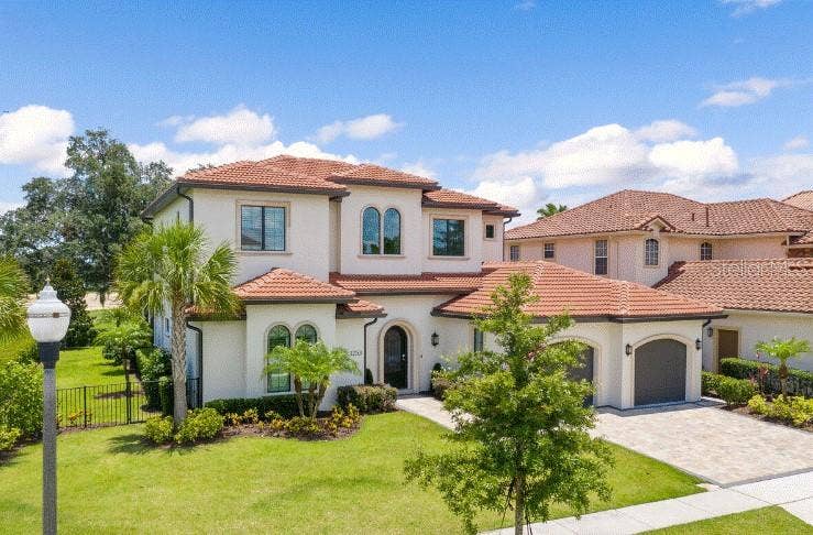 1253 RADIANT STREET, Reunion, FL 34747 1253 RADIANT STREET, Reunion, FL 34747