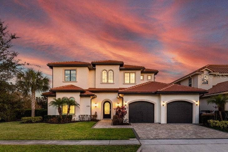 Property photo for 1253 RADIANT STREET, Reunion, FL