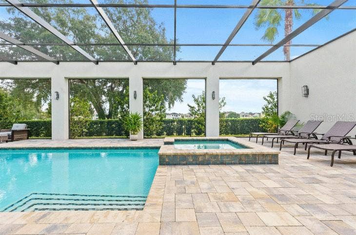 1253 RADIANT STREET, Reunion, FL 34747 1253 RADIANT STREET, Reunion, FL 34747