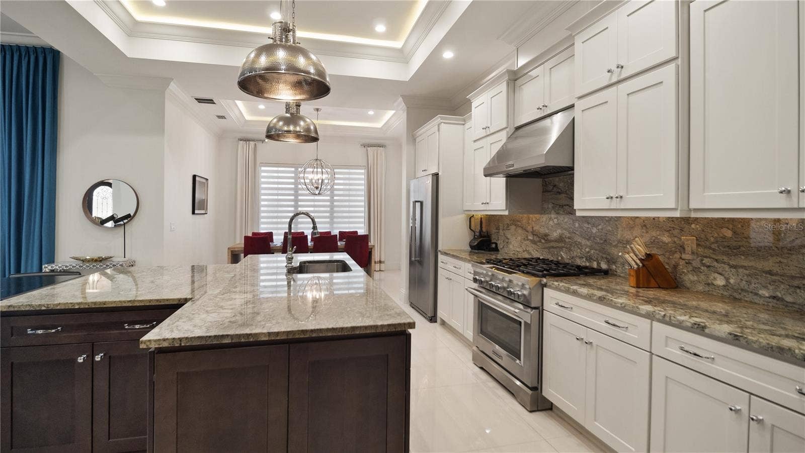 1253 RADIANT STREET, Reunion, FL 34747 1253 RADIANT STREET, Reunion, FL 34747