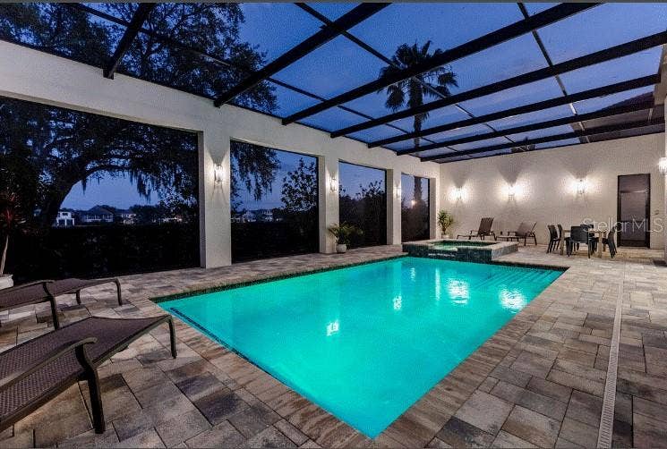 1253 RADIANT STREET, Reunion, FL 34747 1253 RADIANT STREET, Reunion, FL 34747