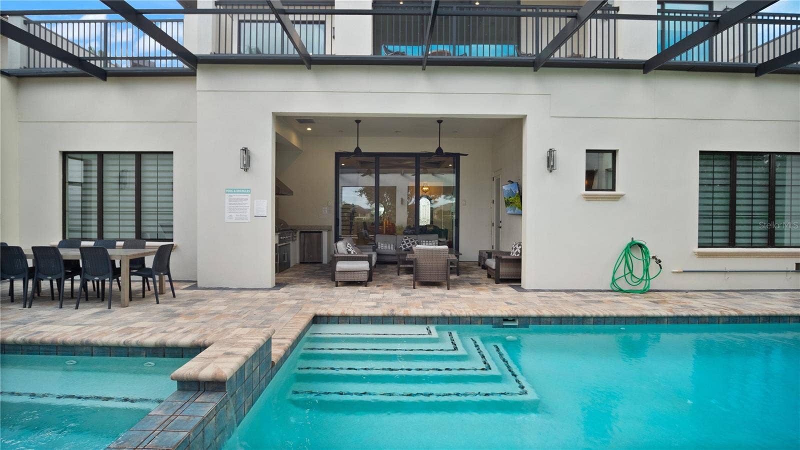 1253 RADIANT STREET, Reunion, FL 34747 1253 RADIANT STREET, Reunion, FL 34747