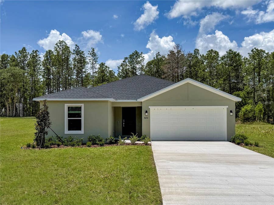 Property photo for 8445 SW 41ST CIRCLE, Ocala, FL