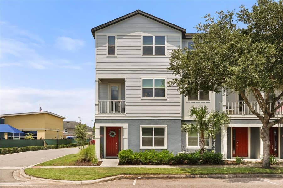 Property photo for 3547 TRACY VICKERS ALLEY, Orlando, FL