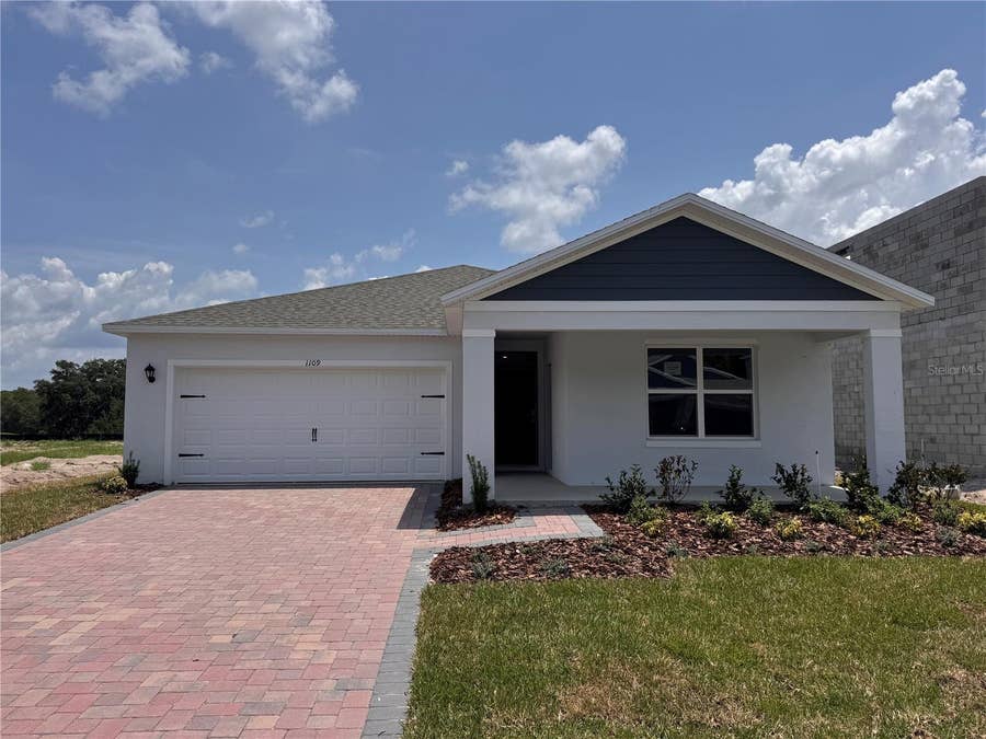 Property photo for 1109 GULL DRIVE, Apopka, FL