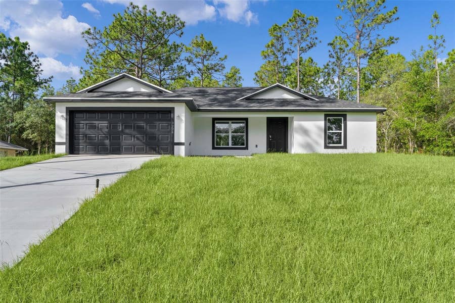 Property photo for 3228 W CAMILO DRIVE, Citrus Springs, FL