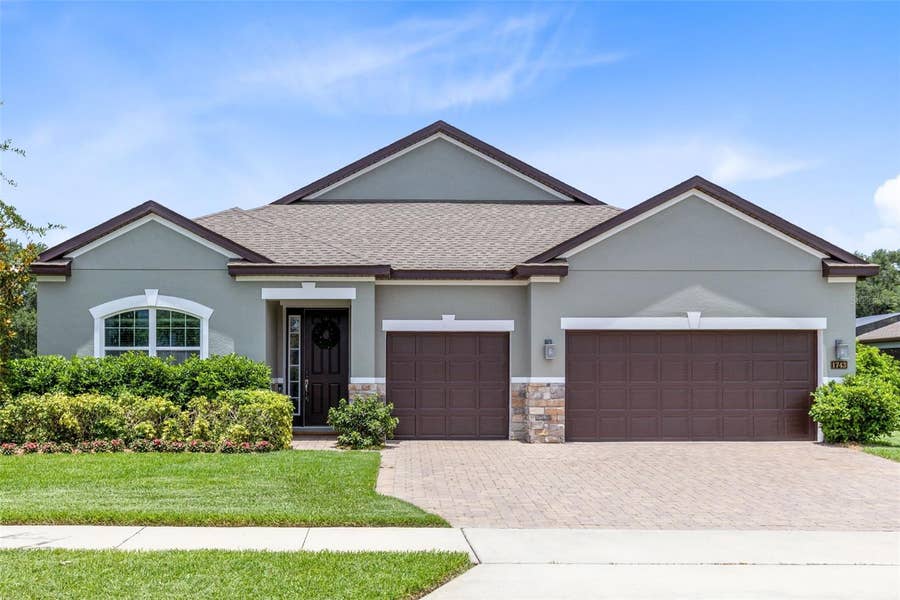 Property photo for 1743 FULLERS OAK LOOP, Winter Garden, FL