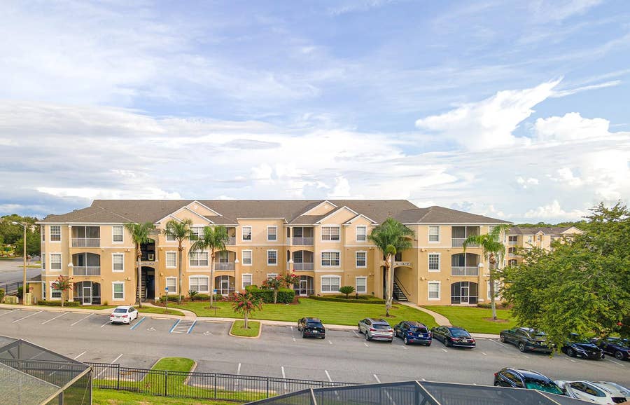 Property photo for 8102 PRINCESS PALM LANE, #305, Kissimmee, FL