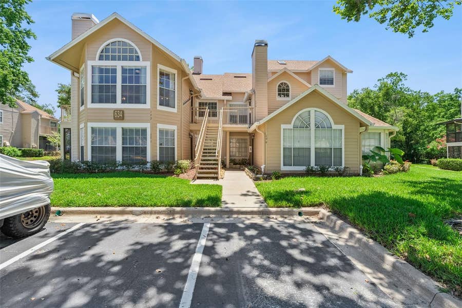 Property photo for 634 STEAMBOAT COURT, #172, Altamonte Springs, FL