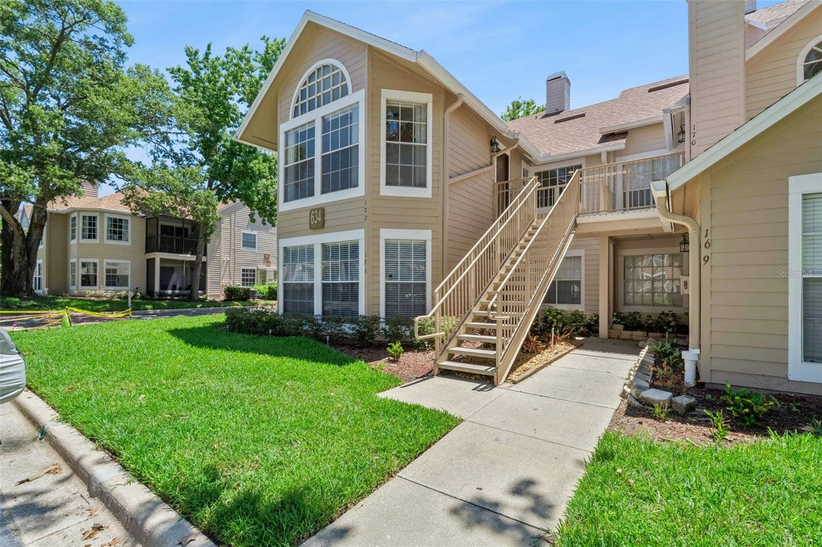 634 STEAMBOAT COURT, #172, Altamonte Springs, FL 32714 634 STEAMBOAT COURT, #172, Altamonte Springs, FL 32714