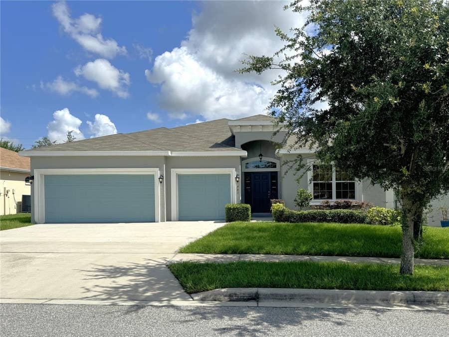 Property photo for 481 PHEASANT DRIVE, Haines City, FL
