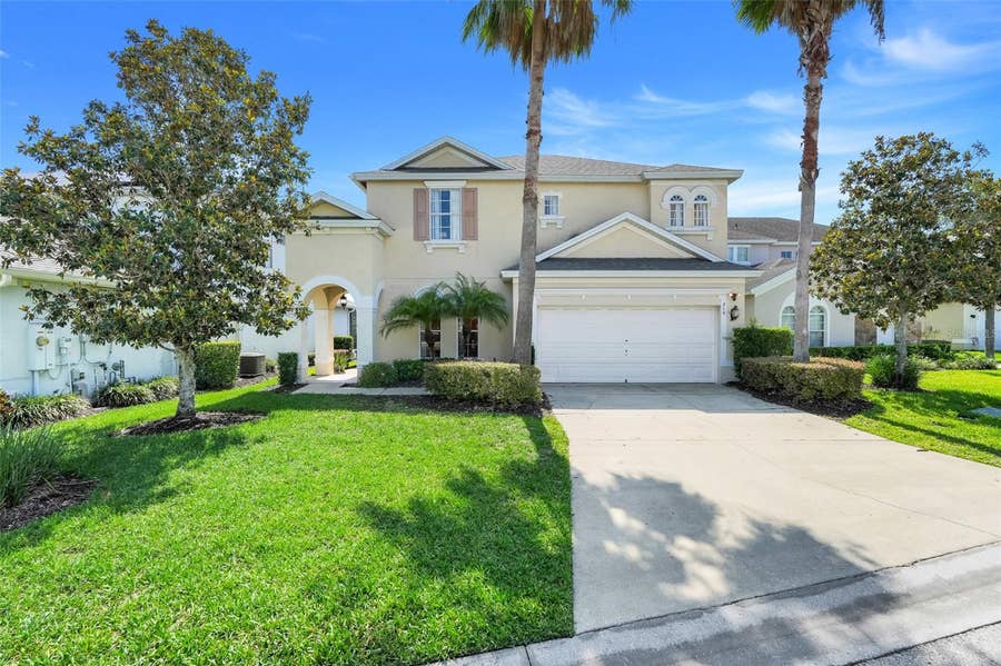 Property photo for 216 MONTARA DRIVE, Davenport, FL