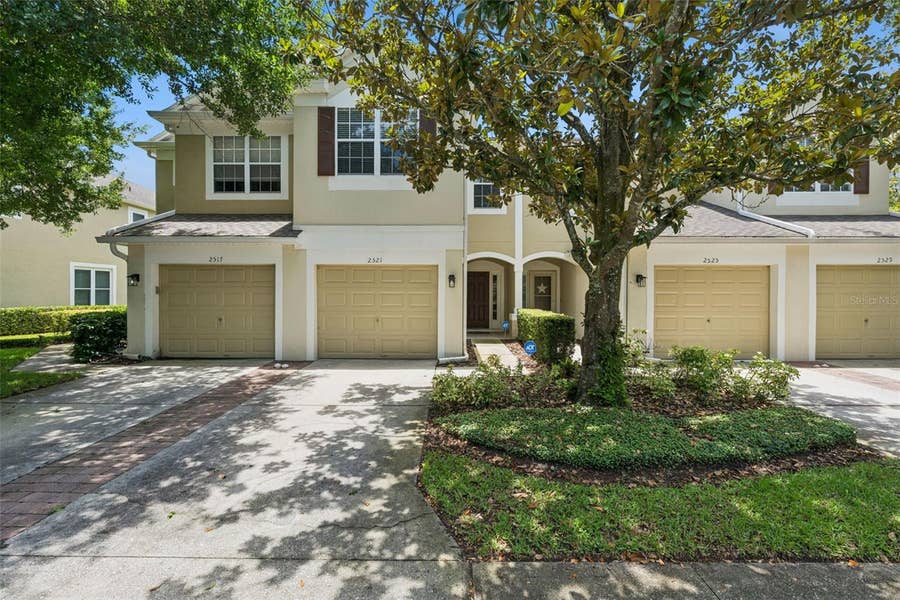 Property photo for 2521 GALLIANO CIRCLE, Winter Park, FL