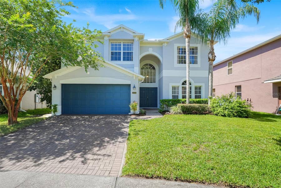 Property photo for 12608 WEATHERFORD WAY, Orlando, FL