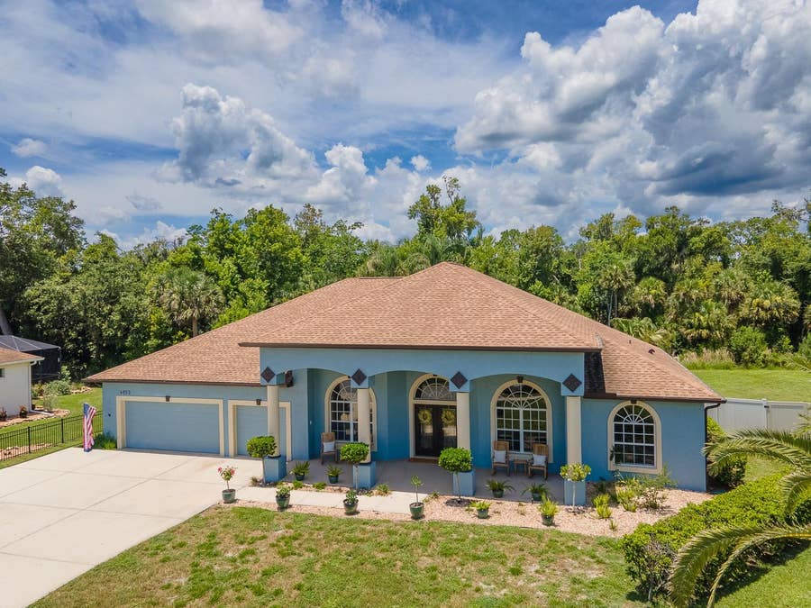 Property photo for 6053 SABAL CREEK BOULEVARD, Port Orange, FL