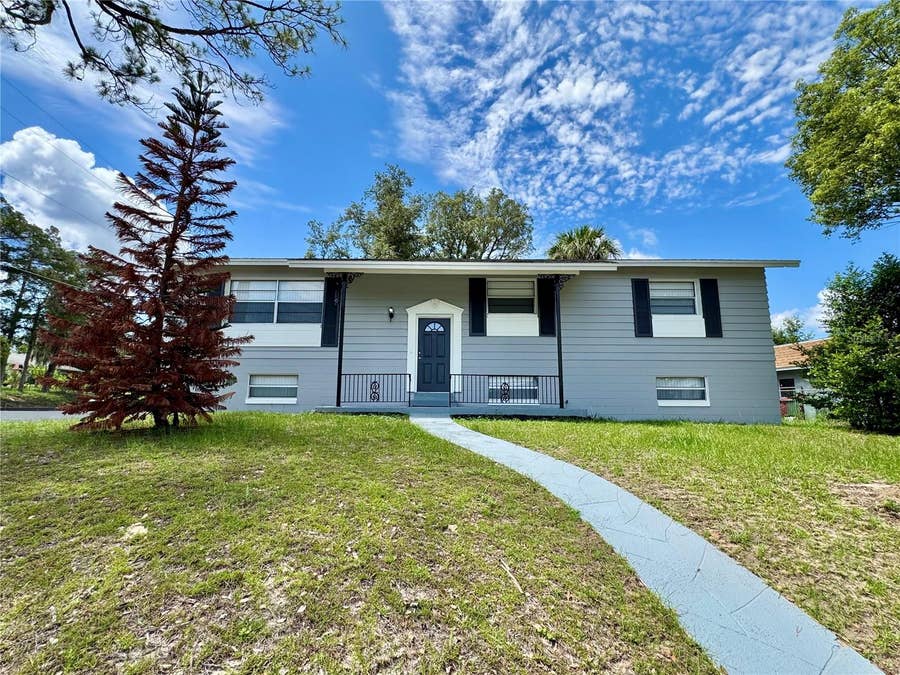 Property photo for 6802 NAWADAHA BOULEVARD, Orlando, FL