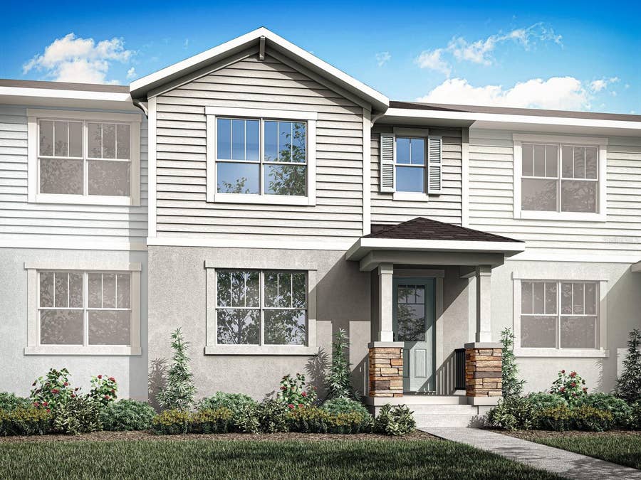 Property photo for 1403 TARFLOWER DRIVE, Winter Springs, FL