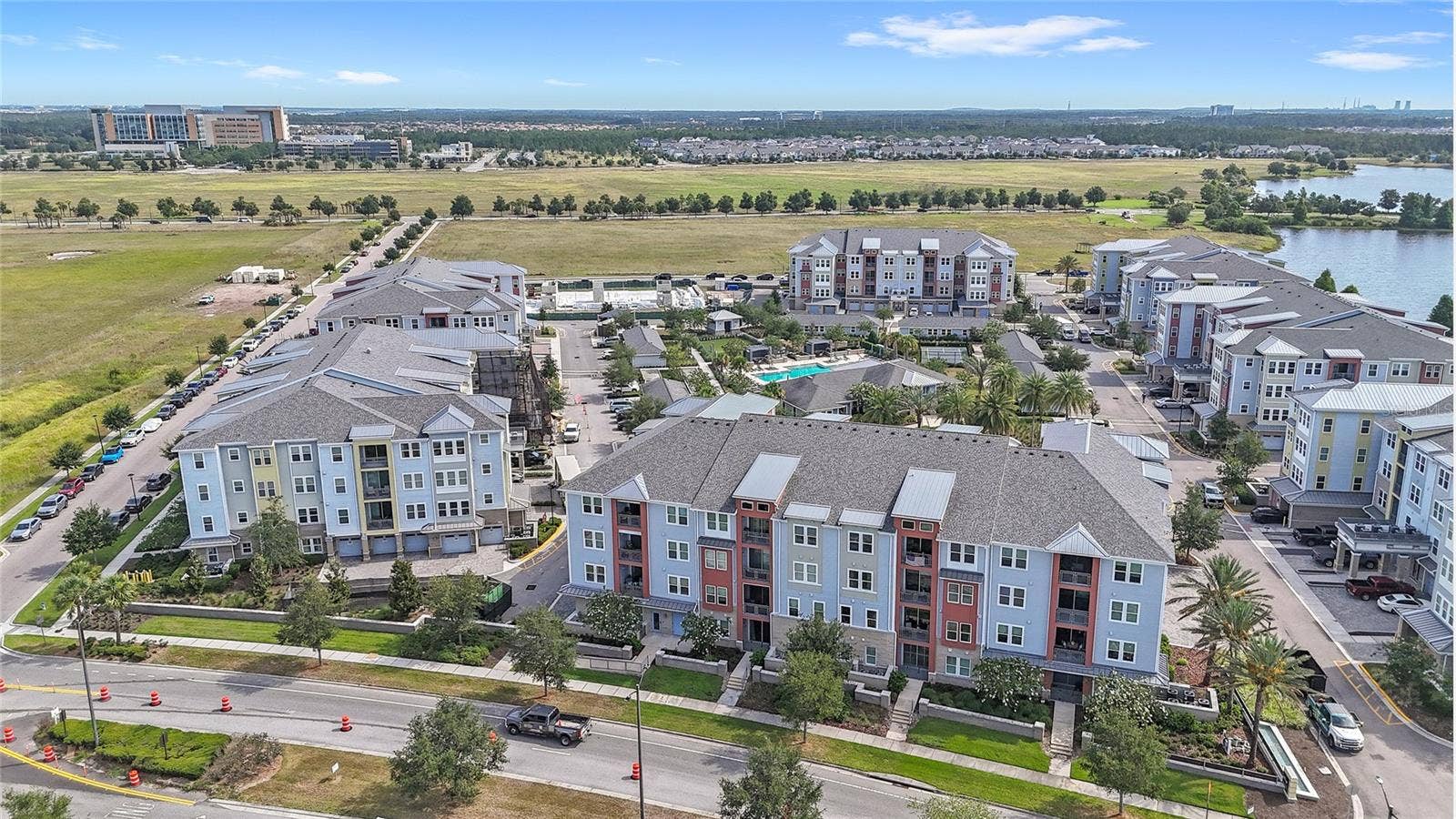 7505 LAUREATE BOULEVARD, #2206, Orlando, FL 32827 7505 LAUREATE BOULEVARD, #2206, Orlando, FL 32827