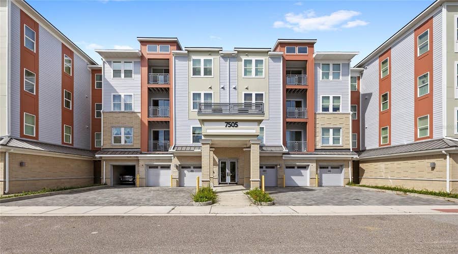 Property photo for 7505 LAUREATE BOULEVARD, #2206, Orlando, FL